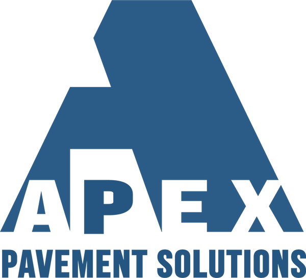 Apex Pavement Solutions Logo